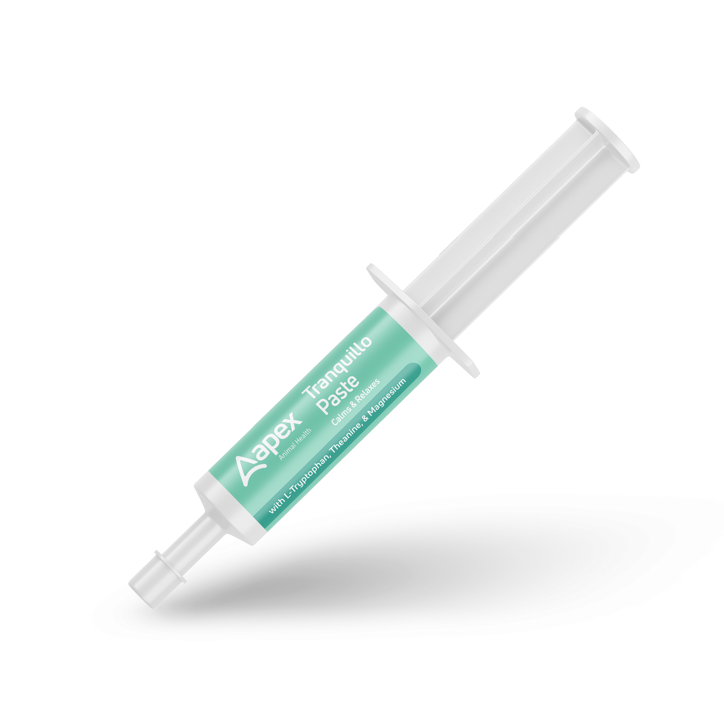 Apex Tranquillo Paste For Horses - 60ml