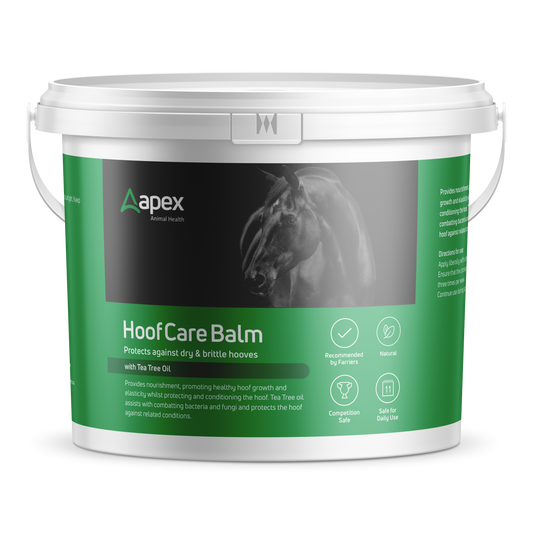 Apex Tea Tree Hoof Care Balm For Horses