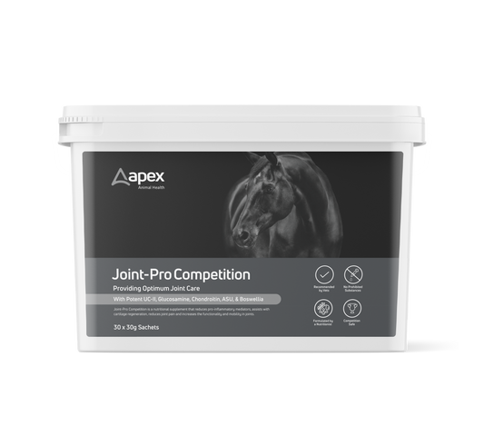 Apex Joint-Pro Competition For Horses (30 x 30g Sachets)