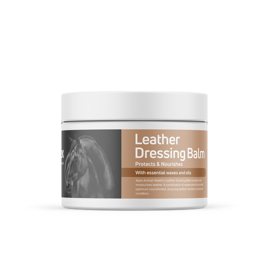 Apex Leather Dressing Balm - 650gm