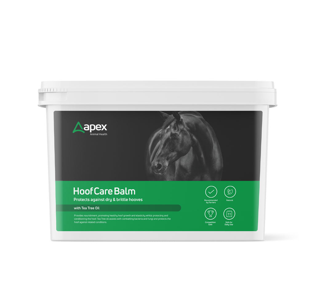 Apex Tea Tree Hoof Care Balm For Horses