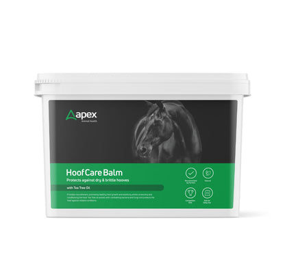 Apex Tea Tree Hoof Care Balm For Horses